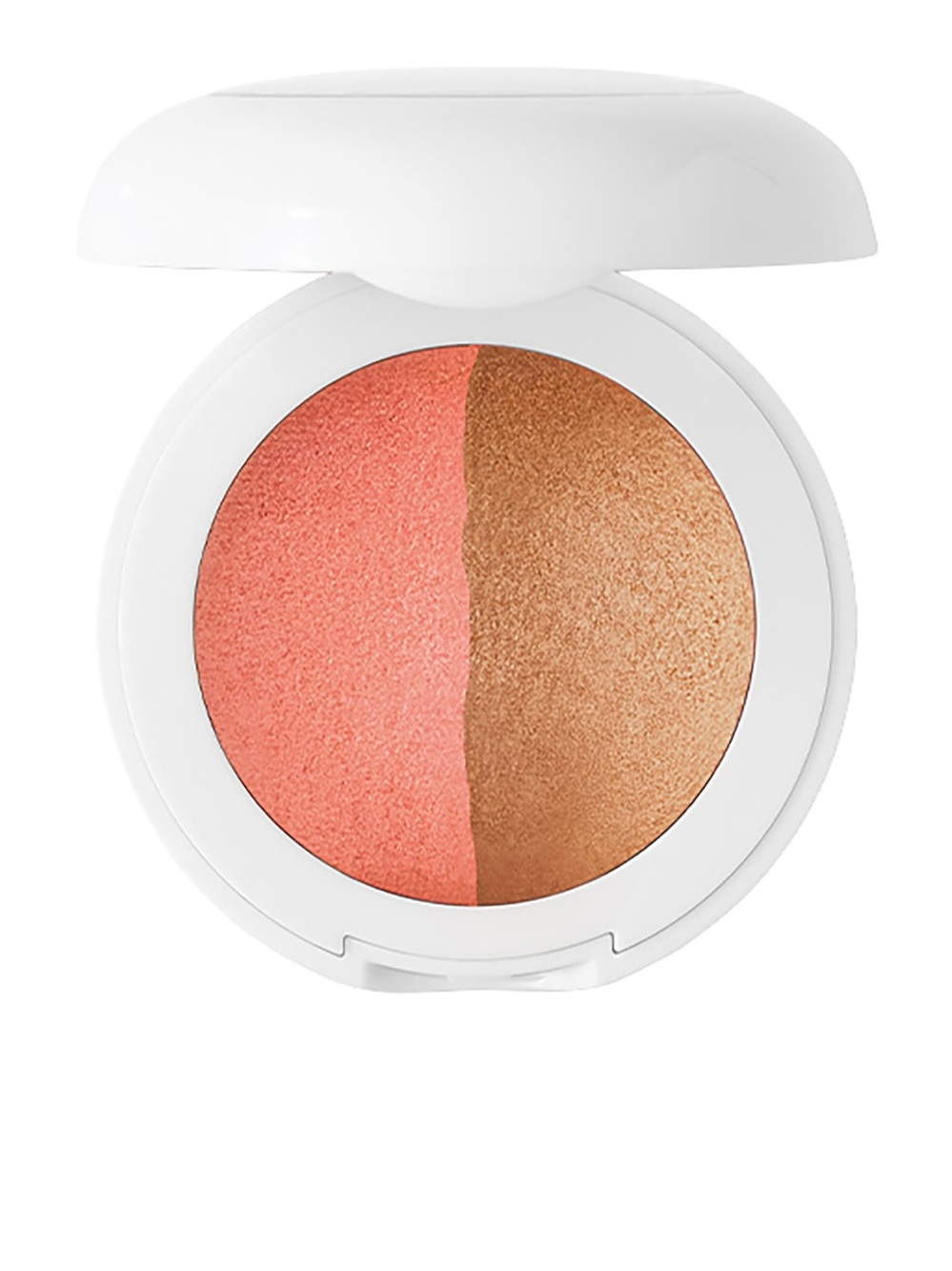 Dibs The Duet Baked Blush in Starstruck